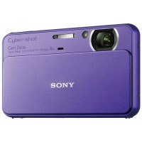 Sony DSC-T99V